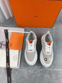 Picture of Hermes Shoes _SKUHERMESsz38-44HY070111317